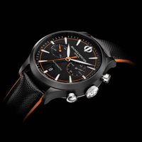 Orologio Baume & Mercier Uomo Capeland in Acciaio M0A10452 - M0A10452